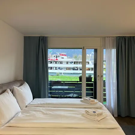 Appartement Rawda Ferien Interlaken