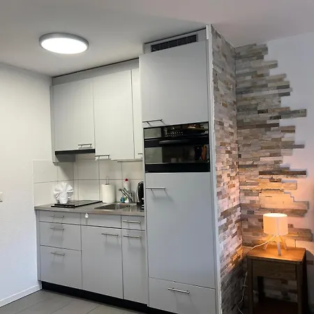 Rawda Ferien Appartement Interlaken