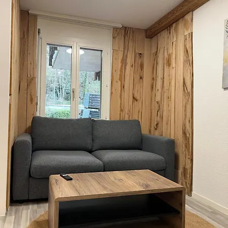 Rawda Ferien Appartement Interlaken