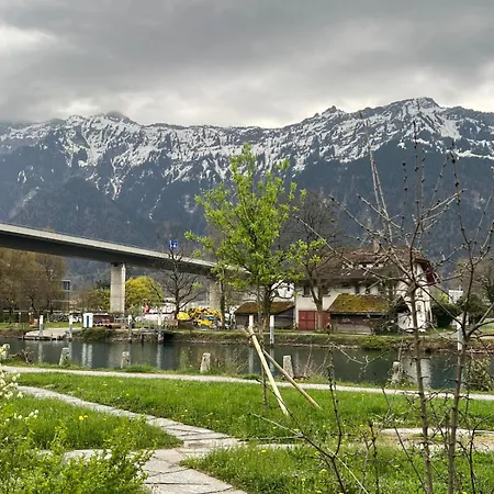 Rawda Ferien 1 105 Interlaken